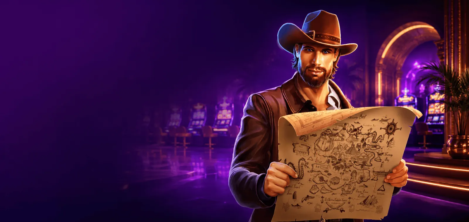 NV Casino бонус за добредојде со €2.000 и 225 бесплатни вртења
